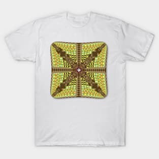 pineapple T-Shirt